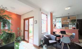 Imagem 4: Um mix entre casa de vila e apartamento garden uma ótima escolha!!