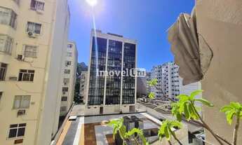 Imagem 2: Copacabana Apartamento com 2 dormitórios