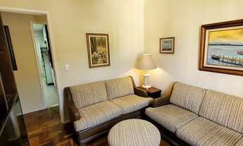 Imagem 5: Apartamento para venda possui 97 metros quadrados com 3 quartos em Icaraí - Niterói - RJ