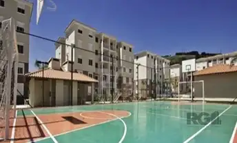 Imagem 4: Apartamento para Venda - 67.28m², 3 dormitórios, sendo 1 suites, 1 vaga - Alto Petrópolis