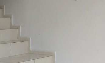 Imagem 6: Sobrado 85 mts 2 dormitórios, suite, amplo terraço, garagem para 1 auto e moto-JD filhos d