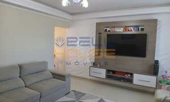 Imagem 4: SANTO ANDRÉ - Sobrado Padrão - PARQUE DAS NAÇÕES