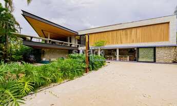 Imagem 7: Casa de condomínio para aluguel com 550 metros quadrados com 4 quartos