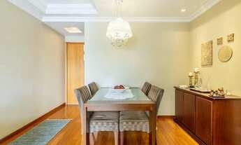 Imagem 5: Apartamento em Jardim Botânico