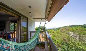 Imagem 3: Gávea Casa com 4 dormitórios