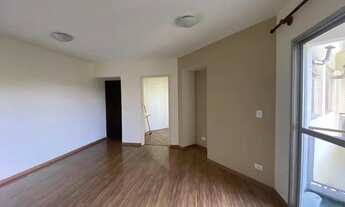 Imagem 3: Apartamento para aluguel tem 60 metros quadrados com 2 quartos em Jardim Taquaral - São Pa