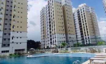 Imagem 3: Condomínio Mirante do Parque, 3/4 sendo 2 suítes, 2 vagas de garagem