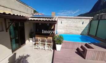 Imagem 5: Botafogo Apartamento cobertura com 3 dormitórios