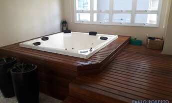 Imagem 7: APARTAMENTO - CENTRO - SP