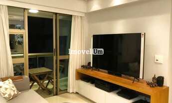 Imagem 1: Botafogo Apartamento com 2 dormitórios