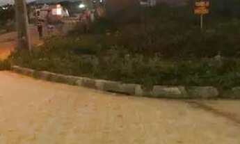 Imagem: Terreno de esquina