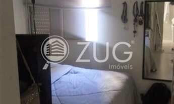 Imagem 4: Apartamento - Jardim Flamboyant - Campinas