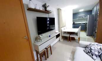 Imagem 6: Apartamento para venda com 2 quartos em jardim da Penha