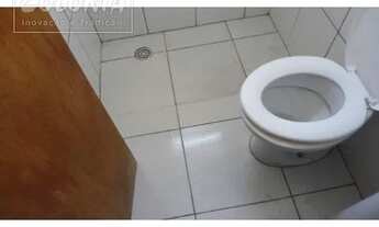 Imagem 6: Santo André - Conjunto Comercial/sala - Centro