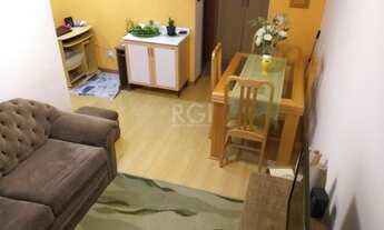 Imagem 2: PORTO ALEGRE - Apartamento Padrão - Jardim Leopoldina