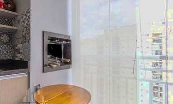 Imagem 6: RRCOD3417 - Apartamento CONDOMINIO PARQUE BARUERI - 73Mts - 02 Dorms - Sala Ampliada - 01