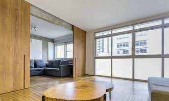 Imagem 2: Apartamento para Locação em São Paulo, Itaim Bibi, 2 dormitórios, 2 suítes, 4 banheiros, 2