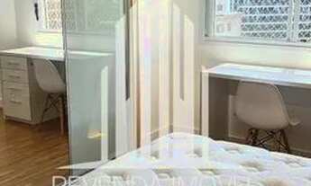 Imagem 3: Apartamento com 1 Quarto e 1 banheiro à Venda