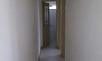 Imagem 6: Apartamento com três quartos na Estrada do Monteiro Campo Grande RJ