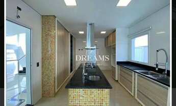 Imagem 3: Casa com 4 dormitórios, 536 m² - venda por R$ 5.350.000,00 ou aluguel por R$ 32.000,00/mês