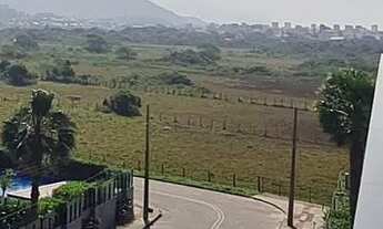 Imagem: Cobertura para aluguel possui 262 metros