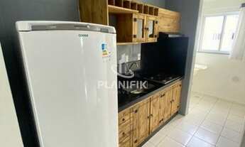 Imagem 2: Apartamento para aluguel, 2 quartos, 1 vaga, Limeira Baixa - Brusque/SC