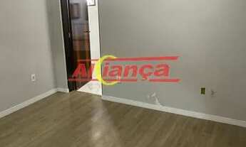 Imagem 5: BELÍSSIMO SOBRADO PARA LOCAÇÃO COM 3 DORMS, 1 SUÍTE - 180M² - JARDIM SANTA CLARA