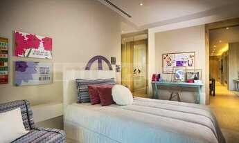 Imagem 6: Barra da Tijuca Apartamento com 5 dormitórios