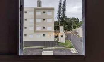 Imagem 6: Apartamento com 2 dormitórios à venda, 43 m² por R$ 180.000 - Caguaçu - Sorocaba/SP