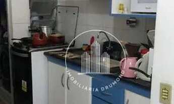 Imagem 6: Apartamento com 2 dormitórios à venda, 52 m² por R$ 192.000,00 - Serraria - São José/SC