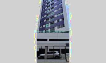 Imagem 2: Apartamento para alugar no Rosarinho Mobiliado