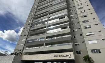 Imagem: Apartamento para Venda em Goiânia, Setor