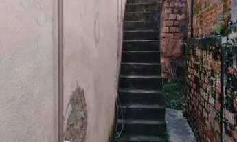 Imagem 5: Vende-se uma casa no bairro de Sussuarana Velha