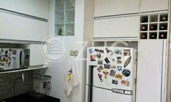 Imagem 4: Apartamento - Botafogo - Campinas