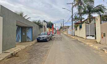 Imagem 7: Casa 6 Qtos 3 Suites na Rua 8 de Vicente Pires - Ernani NUnes