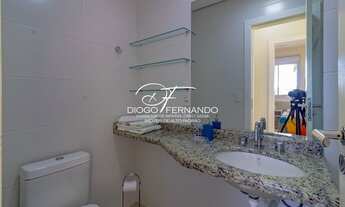 Imagem 6: Apartamento Mobiliado no Residencial Pamplona com 2 dormitórios no Campeche