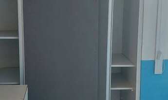 Imagem 6: Apto no Horto pertinho do IBAMA com 3 quartos sendo 2 suítes móveis planejados