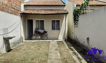 Imagem: ALUGO CASA SOLTA - TERRENO GRANDE - 2 QUARTOS