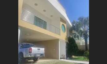 Imagem 6: Casa DÚPLEX Ponta Negra/ de 500m2 sendo 03 Suítes 04 vagas de garagem