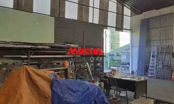 Imagem 3: Comercial Galpão em São José dos Campos