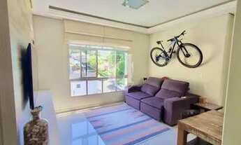 Imagem 7: FLORIANÓPOLIS - Apartamento Padrão - TRINDADE