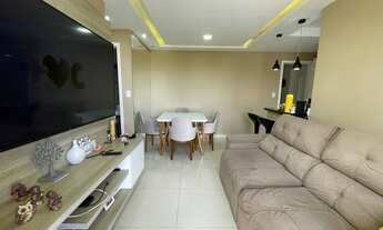 Imagem 2: Citta Itapuã 2/4 com suíte R$ 349.900,00