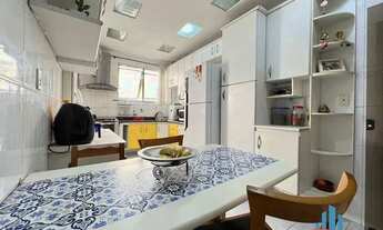 Imagem 7: Magnifico triplex a venda com geração própria de energia