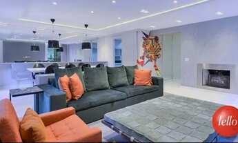 Imagem 2: São Paulo - Apartamento Padrão - Higienópolis