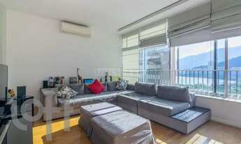 Imagem 7: Lagoa Apartamento com 3 dormitórios