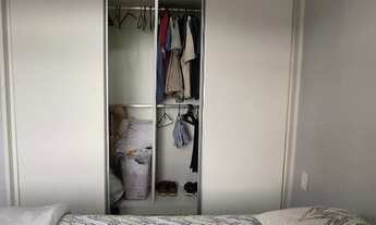 Imagem 3: Apartamento de 2 Quartos Completamente Mobiliado - Máx 6 meses - Próx. Hospitais/Centro