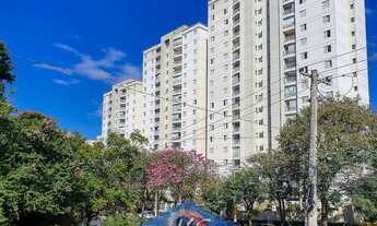 Imagem 3: Aluguel - Apartamento em Jundiaí 3 Dormitórios 1 Suíte - no condomínio Terraços da Serr