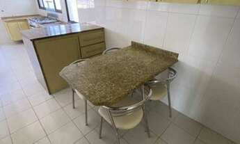 Imagem 5: Apartamento Duplex com 4 dormitórios para alugar, 420 m² por R$ 7.725/mês - Vila Independê