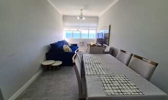 Imagem 7: Apartamento Frente Mar para aluguel tem 110m² com 2 quartos em Boqueirão - Santos - SP O a