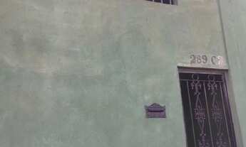 Imagem: Kitnet totalmente individual